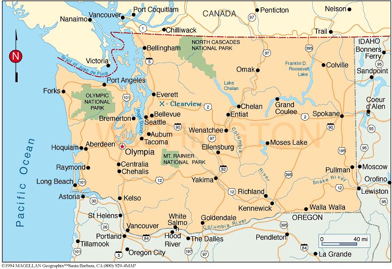 precipitation map of washington state. Wa-grh or contact us for