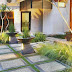 Tips And Examples Home Garden Design Modern Minimalist House