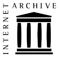 The internet archivist Front