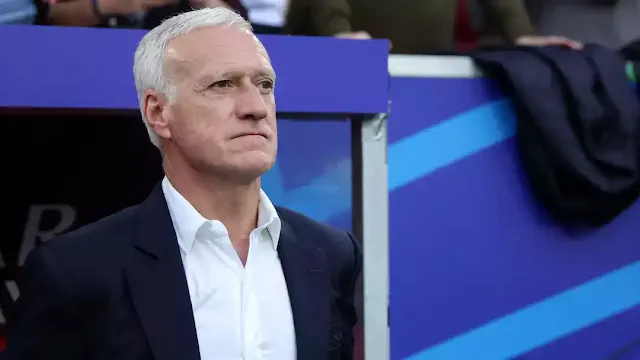 Deschamps