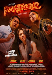 Nonton Film Partikelir (2018) Full Movie Sub Indo