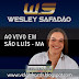 Wesley Safadão & Garota Safada em São Luís - MA - 10/08/2013
