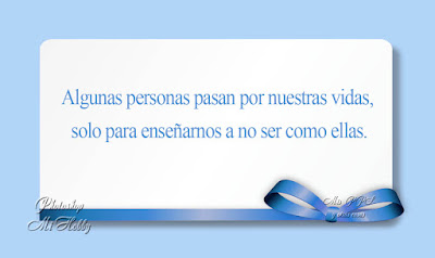 Frases  - Mensajes