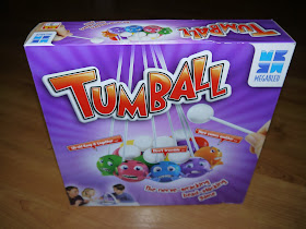 Tumball