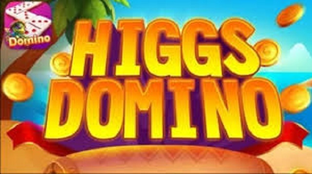 Higgs Domino Versi Lama 1.57 Apk