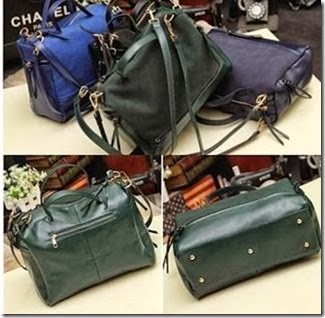 U6283 GREEN (184.000) PU Velvet 30x22x17,750gr