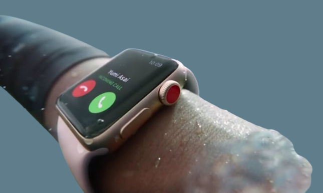 Here is All You need To Know About Apple Watch 8