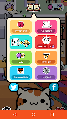 JOGAR KLEPTOCATS