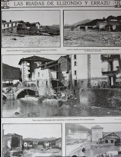 pais vasco antes navarra inondations