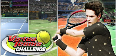 Virtua Tennis Challenge 4.0