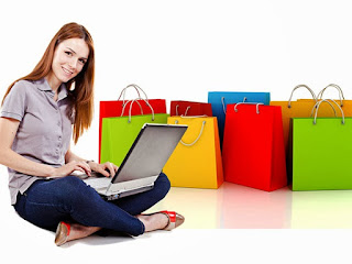 compras por internet