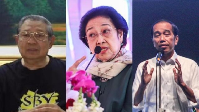 Pengamat Sebut Megawati akan Berkonflik Lama dengan Jokowi seperti SBY