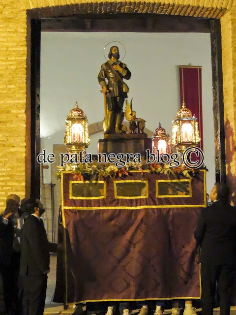 San Isidro de Almagro 2015