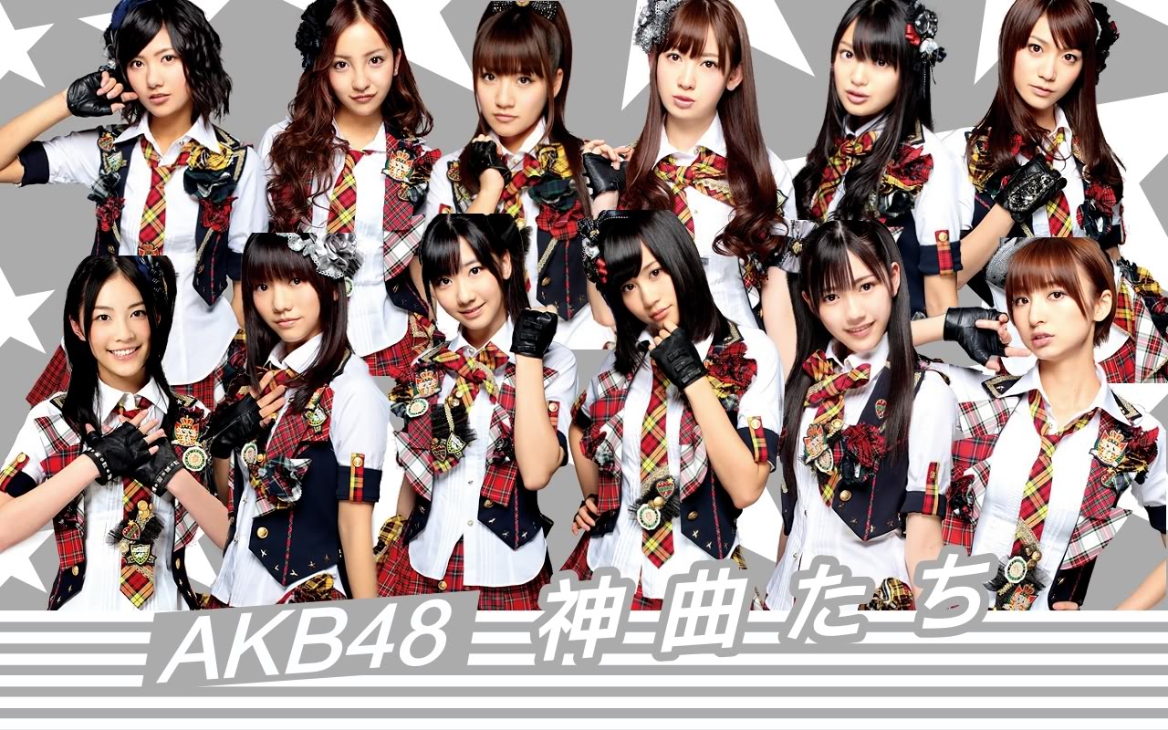 download lagu ost laurier, akb48, jkt48, kimi no koto ga suki dakara