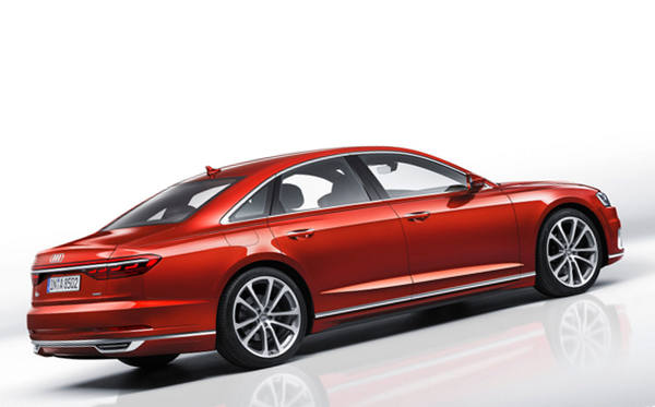 2019 Audi Review and Features 2019 Audi Review and Features