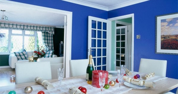 Tips Membuat Ruangan Tamu Design Kekinian
