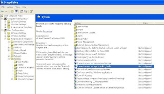 cara mendisable registry - sagari-troubleshooter.blogspot.com