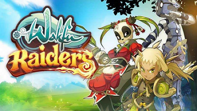 Wakfu Raiders V2.1.1 MOD Apk