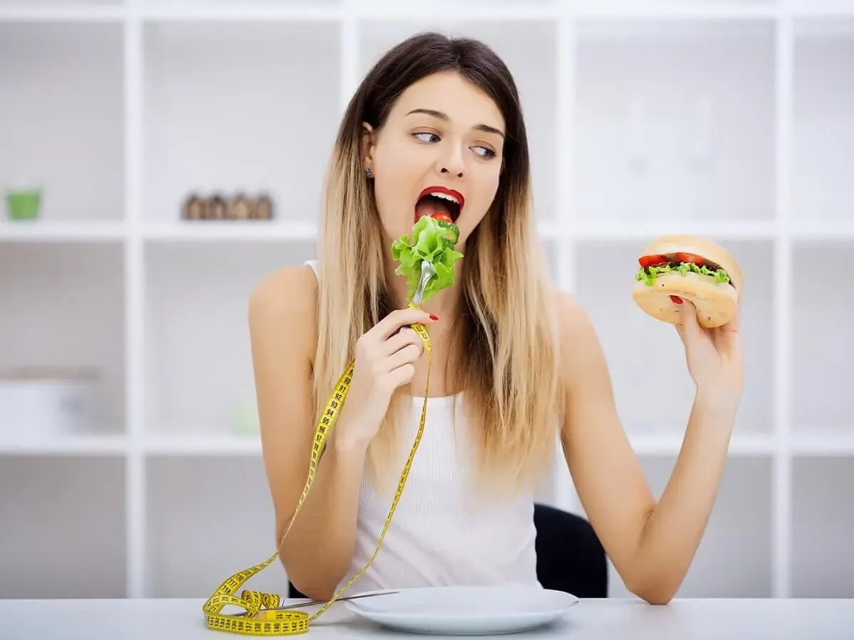 junk food with zero calories