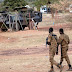 Watu 170 wauawa mashambulizi Burkina Faso