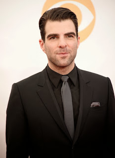 Zachary Quinto Beard Styles 01