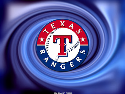 Texas Rangers