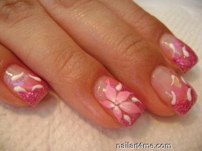 Nail Arts