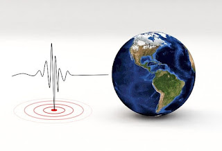Empat Peristiwa Gempa Bumi Besar Yang Pernah Terjadi Di Dunia