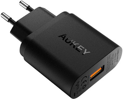 Aukey ADEQ-SP-PA-T9-B