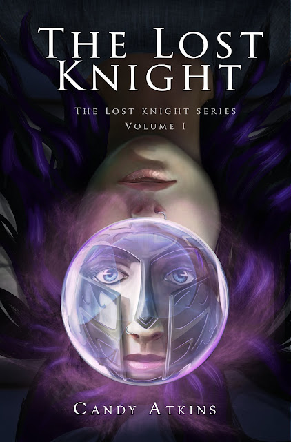 The Lost Knight (The Lost Knight Series Book 1) by Candy Atkins