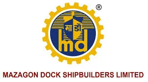 mazagon Dock, shipbuilder,