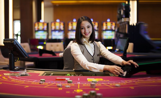 Cara Mudah Bermain Judi Casino Online Bagi Pemula