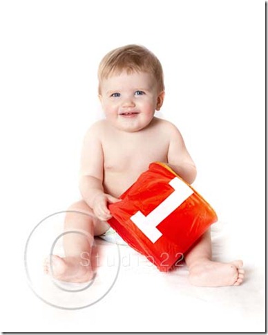 Tanner 1 year 12