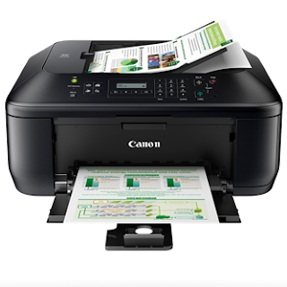 Canon PIXMA MX396