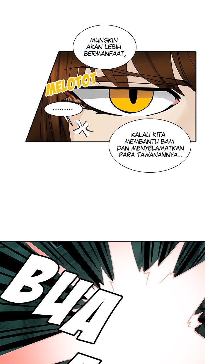 Webtoon Tower Of God Bahasa Indonesia Chapter 288