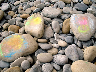 Visiting Cinque Terre with children