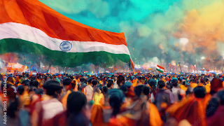 Republic day 2024