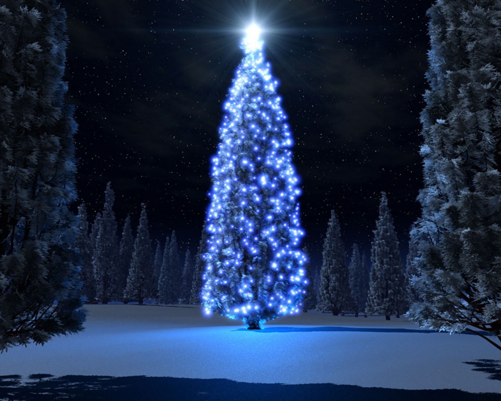 ... Background snowman night original holidays 012 Previous Wallpapers