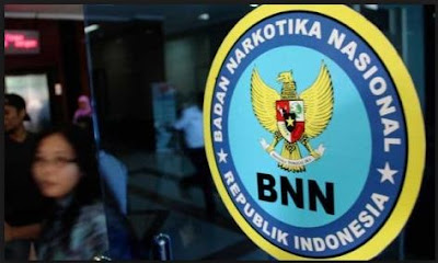  Berikut ini yakni artikel yang akan mengulas wacana artikel ancaman narkoba Gejala atau Ciri-Ciri dari Seseorang Pemakai dan Pengguna Narkoba Versi Badan Narkotika Nasional (BNN)