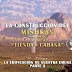 EL MISHKÁN "TIENDA - CABAÑA" SU CONSTRUCCIÓN