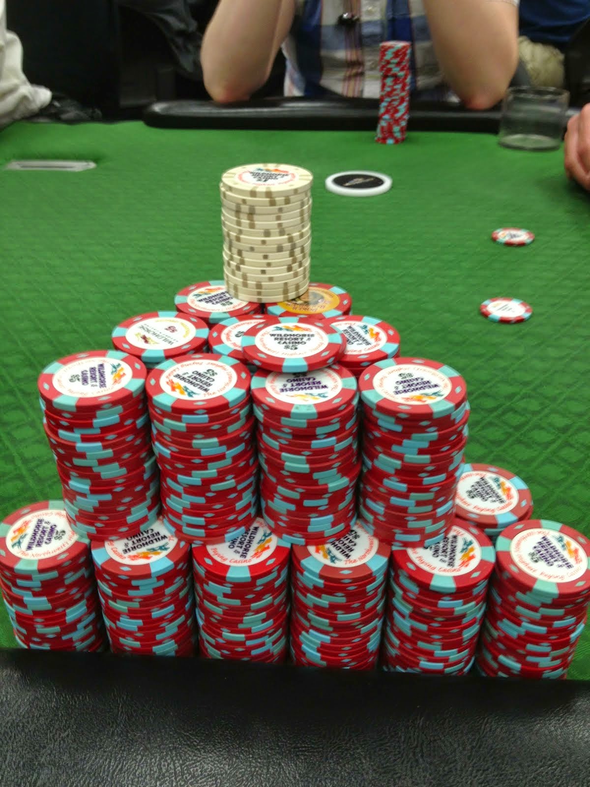 Cash Players