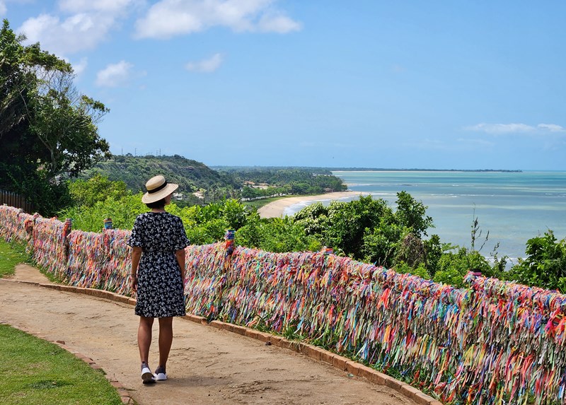 Porto Seguro Bahia