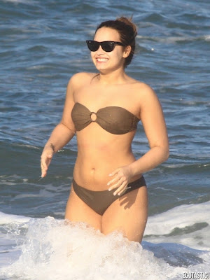 demi lovato hot picture