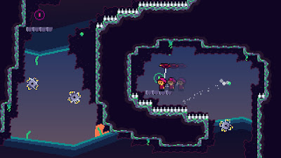 Mount Farewell Game Screenshot 3