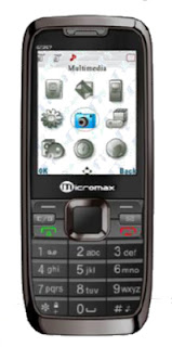 Micromax GC257 Iron Grey