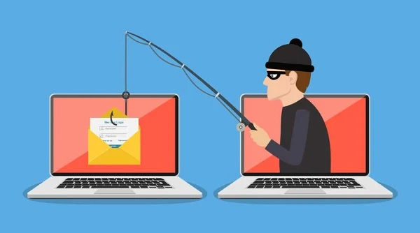 Awas modus phishing di dunia perbankan