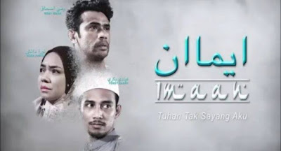 Tonton Drama Imaan Episod 1-15