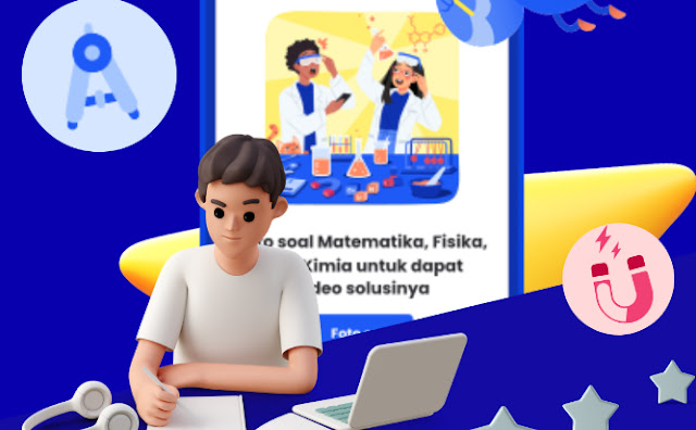 Download Aplikasi Tanya Jawab Soal