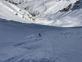 Skitouren in und um Innsbruck
