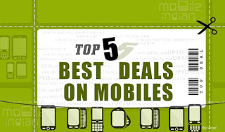The Best Mobile Deals Under £20